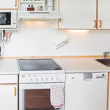 Hvedemarken Xii Casa de Férias Sjolund