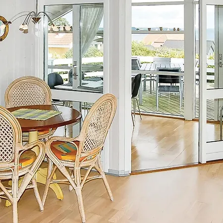Beautiful Home In Sjolund With Sauna *