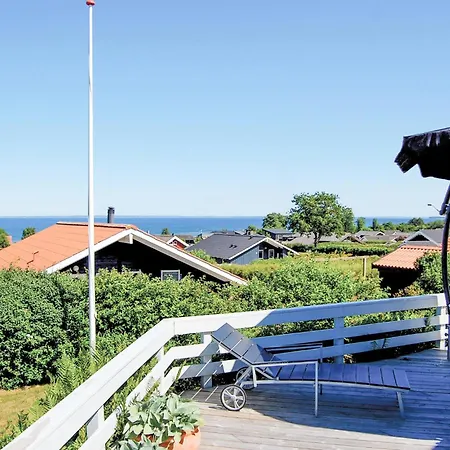 Nydelig Hjem I Med Badstue Sjolund