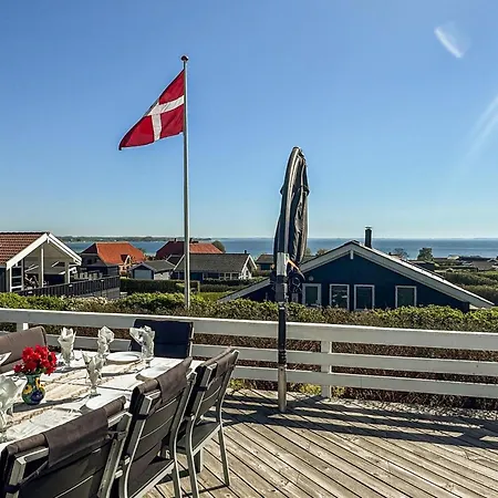 Nyaraló Hvedemarken Xii Sjølund