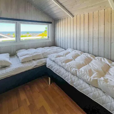 Nyaraló Hvedemarken Xii