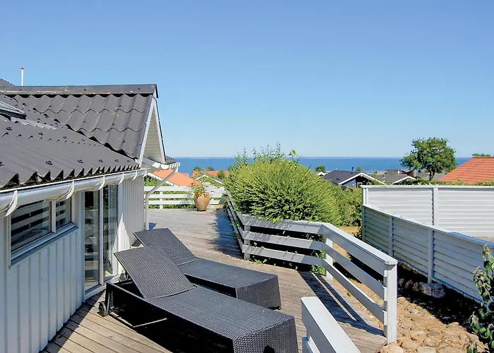 펜션 Hvedemarken Xii *